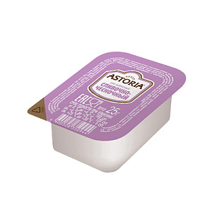 Сливочно-чесночный соус