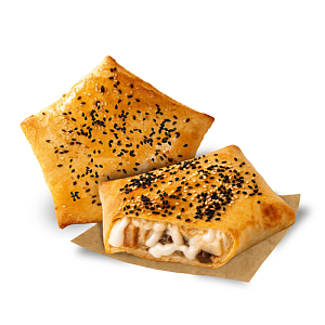 1+1 Кранч Жульен